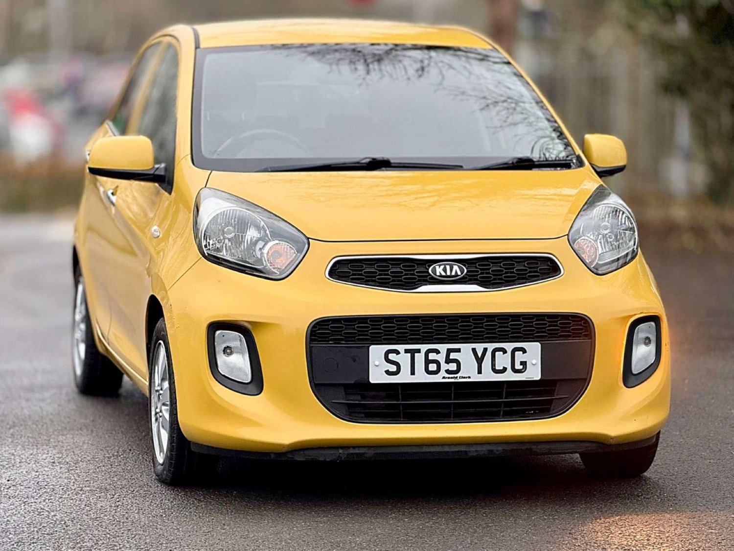 Kia Picanto