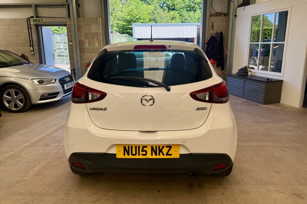 Mazda 2