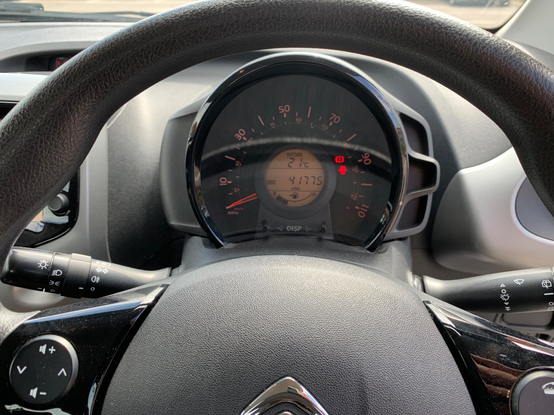 Citroen C1