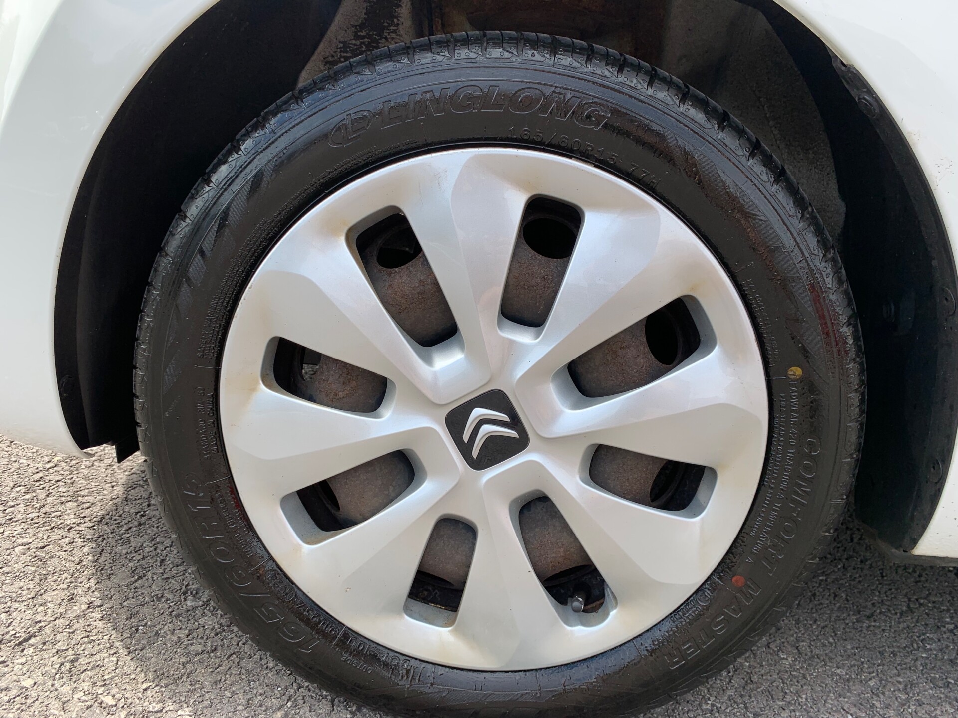 Citroen C1