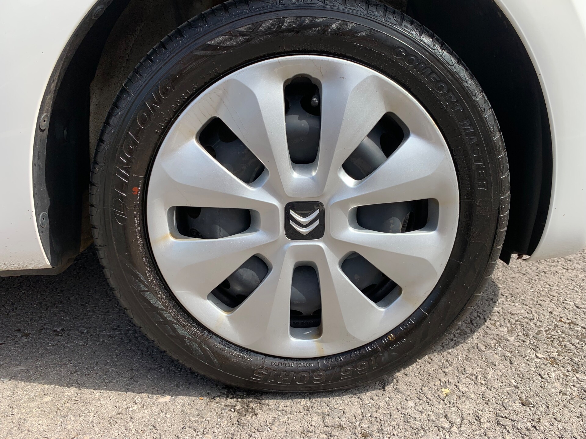 Citroen C1