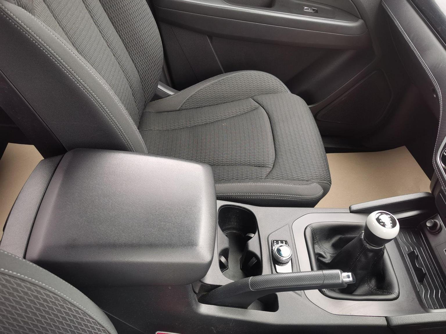 Ssangyong Musso