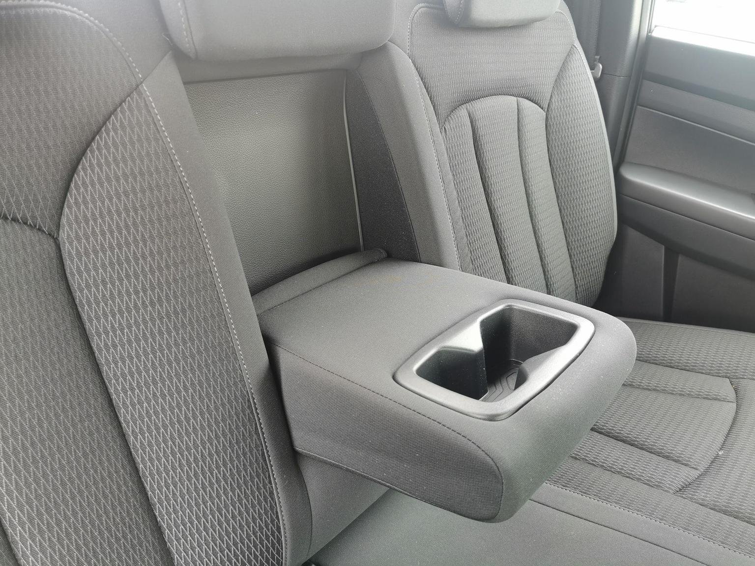 Ssangyong Musso