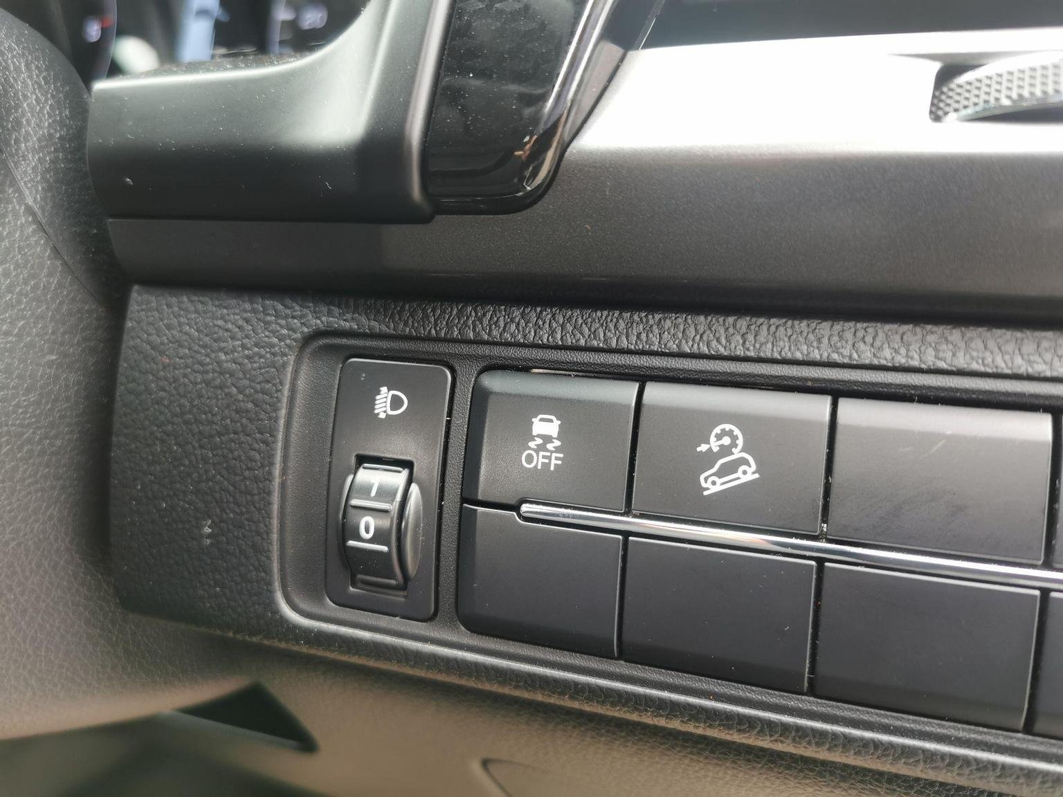 Ssangyong Musso