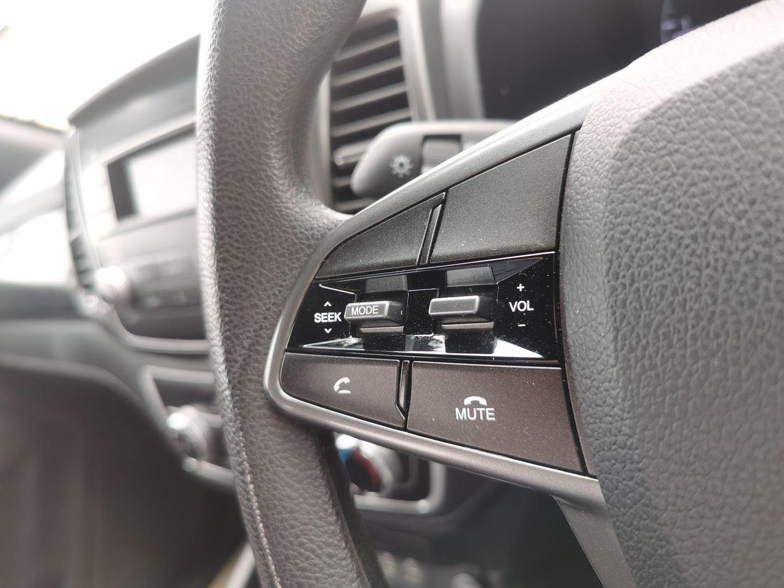 Ssangyong Musso