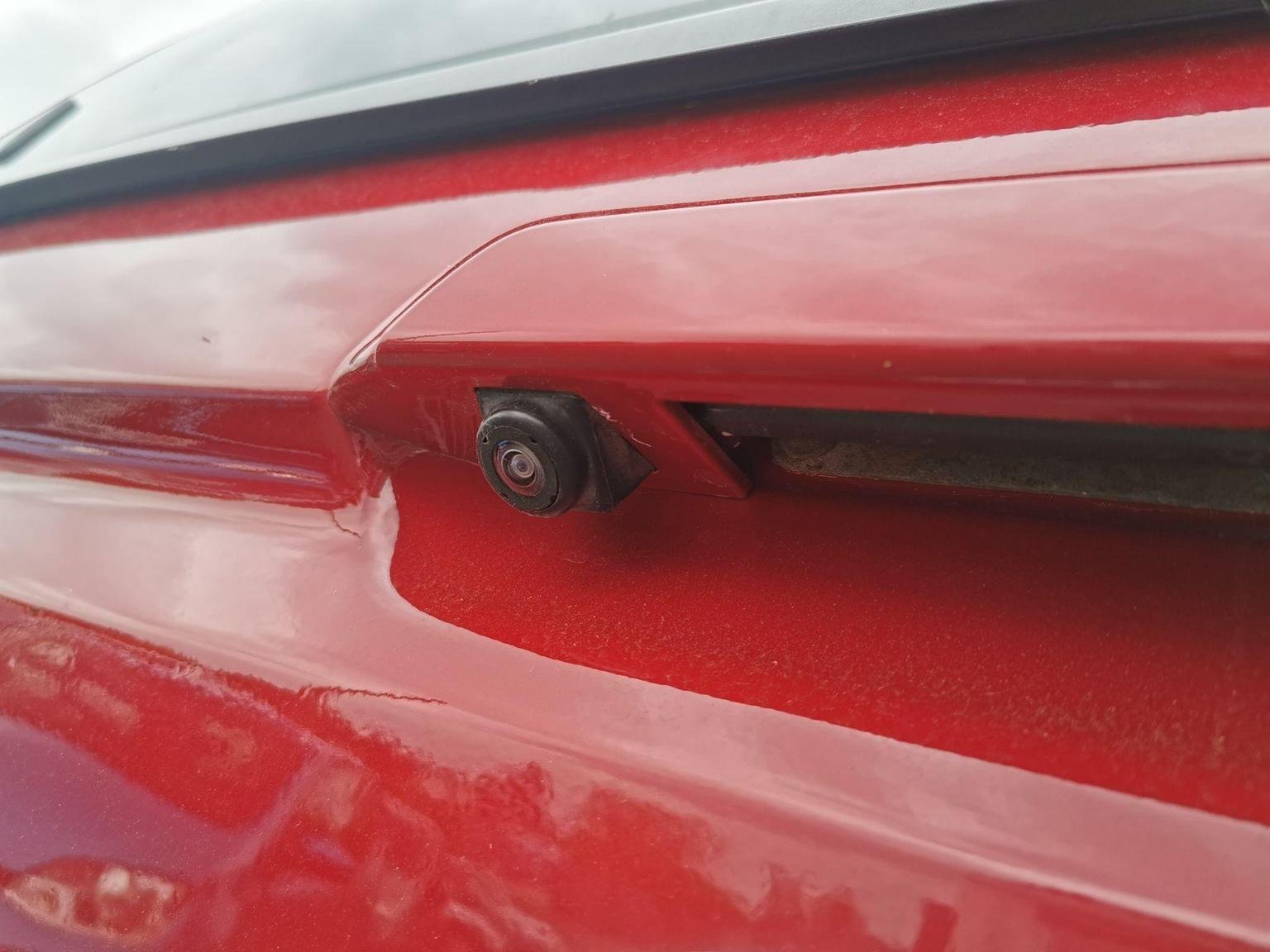 Ssangyong Musso