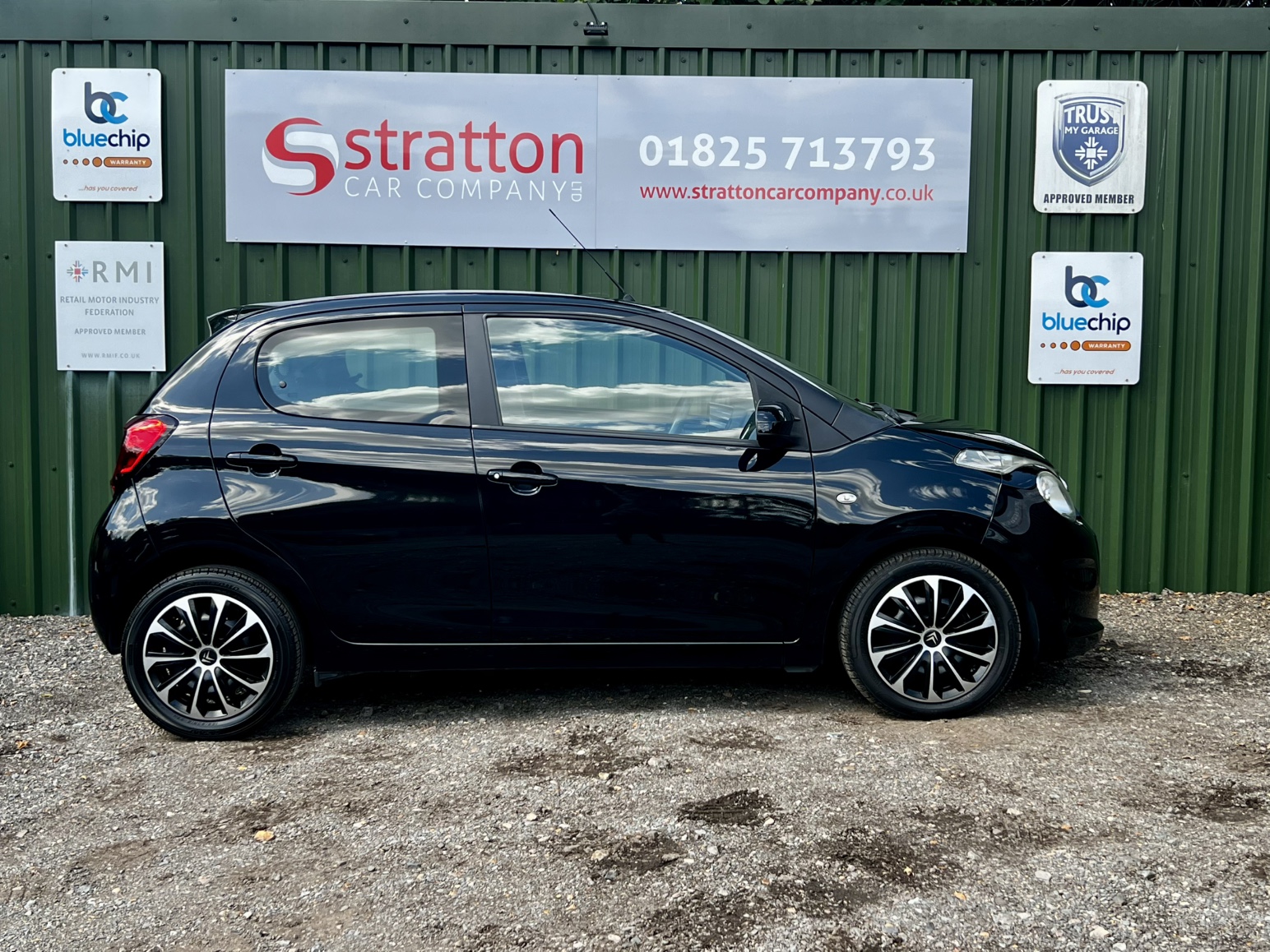 Citroen C1