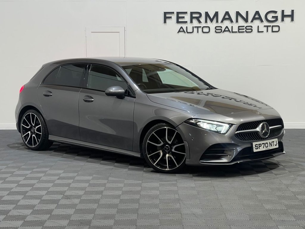 Mercedes Benz A Class