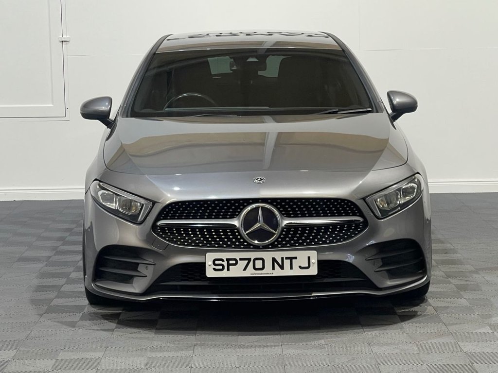 Mercedes Benz A Class