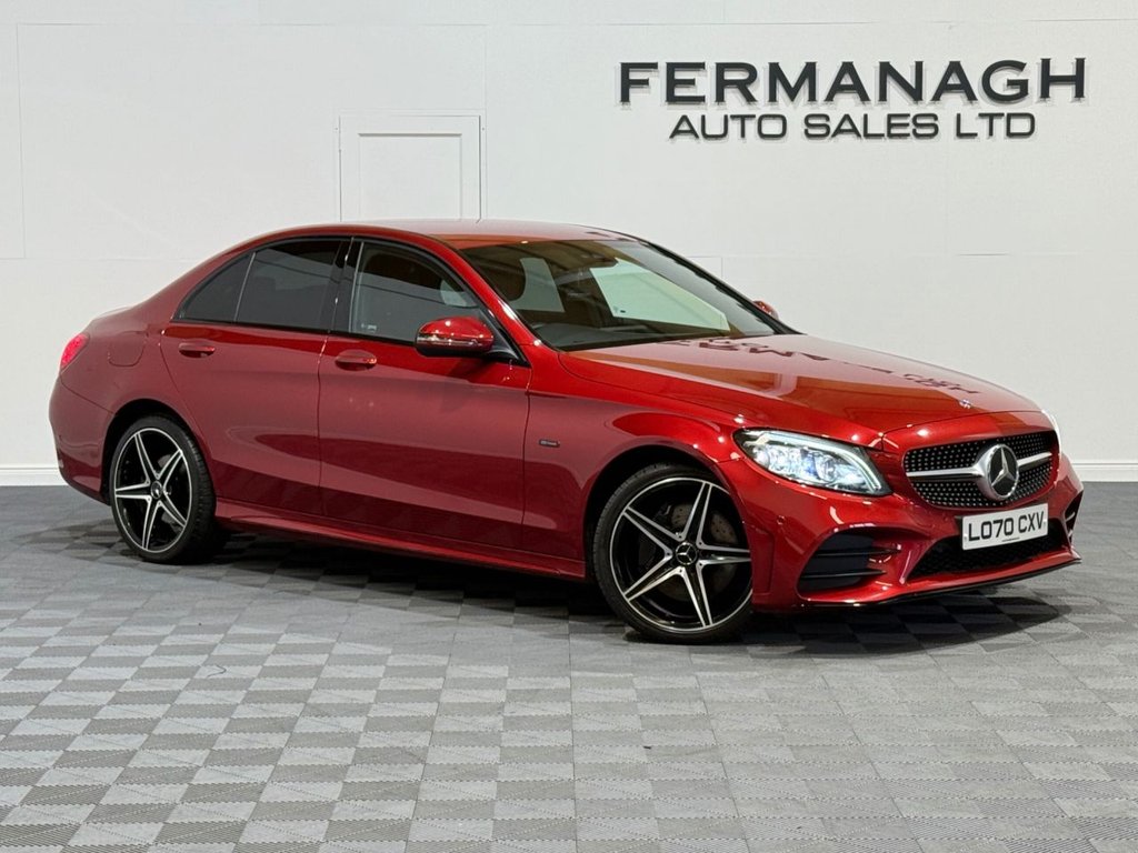 Mercedes Benz C Class