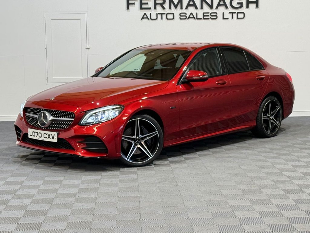 Mercedes Benz C Class