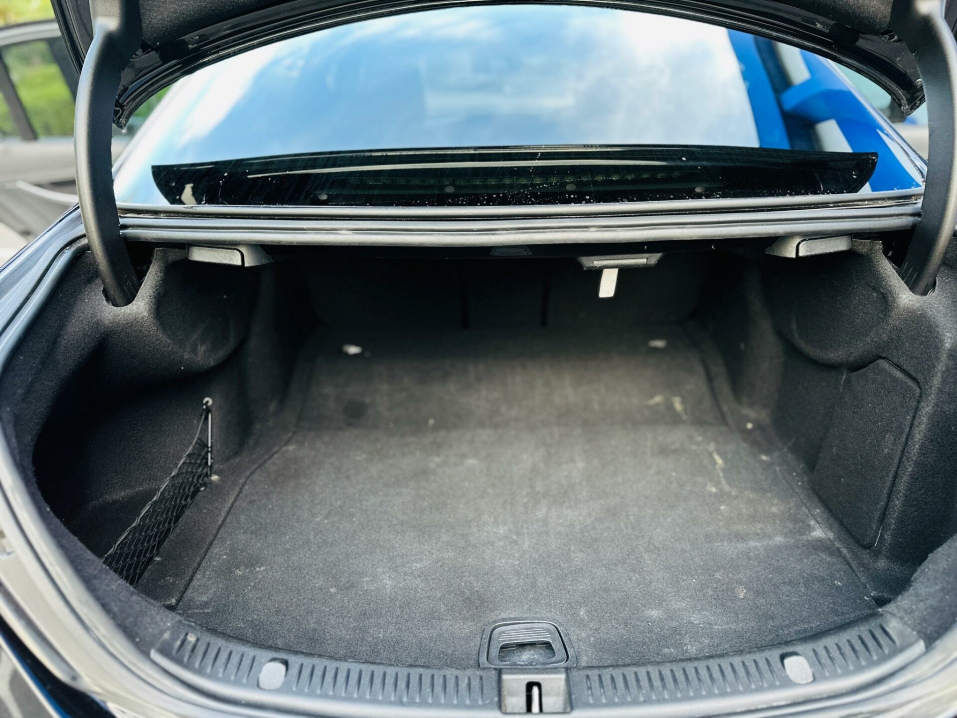 Mercedes Benz E Class