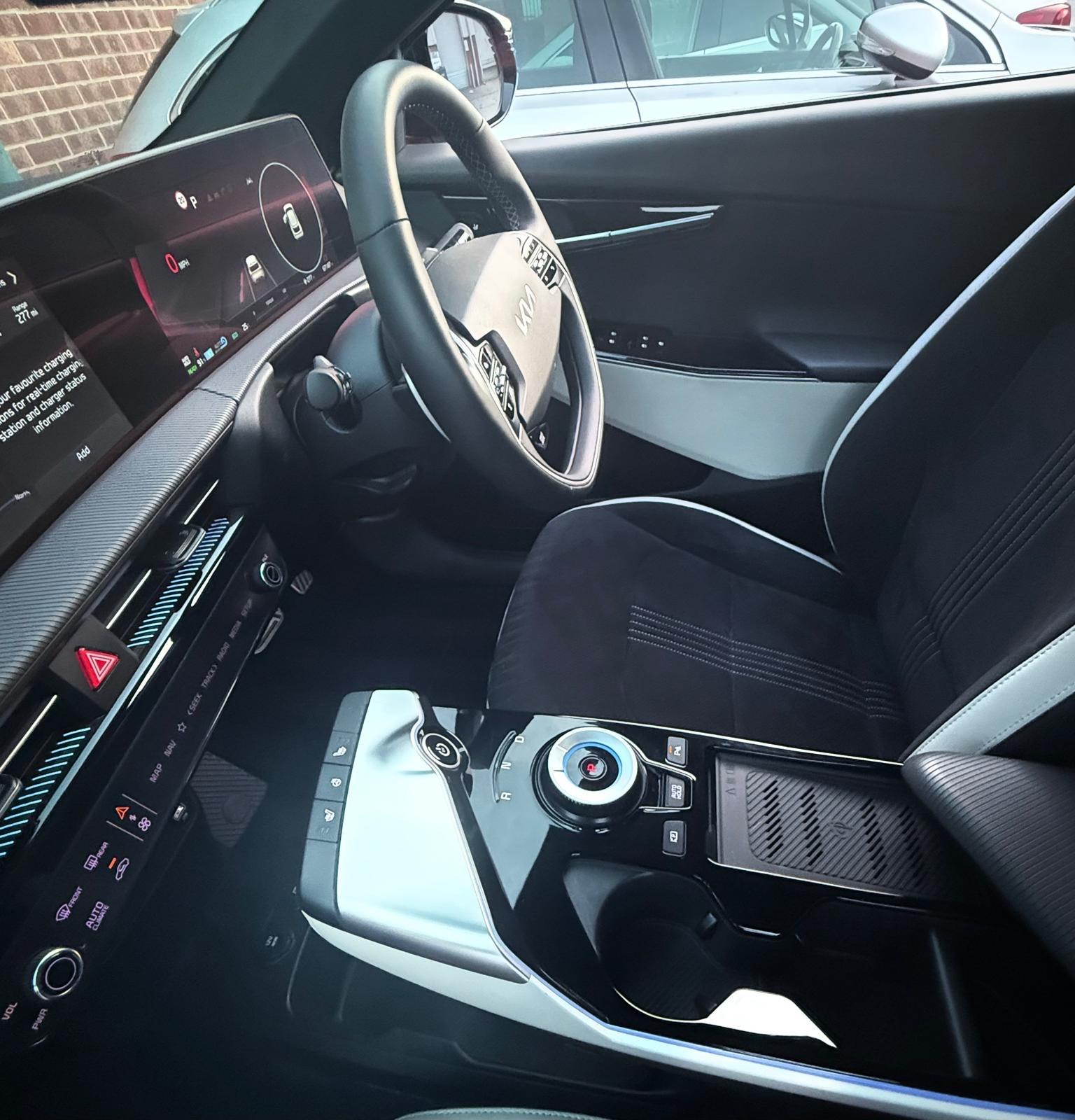 Kia EV6