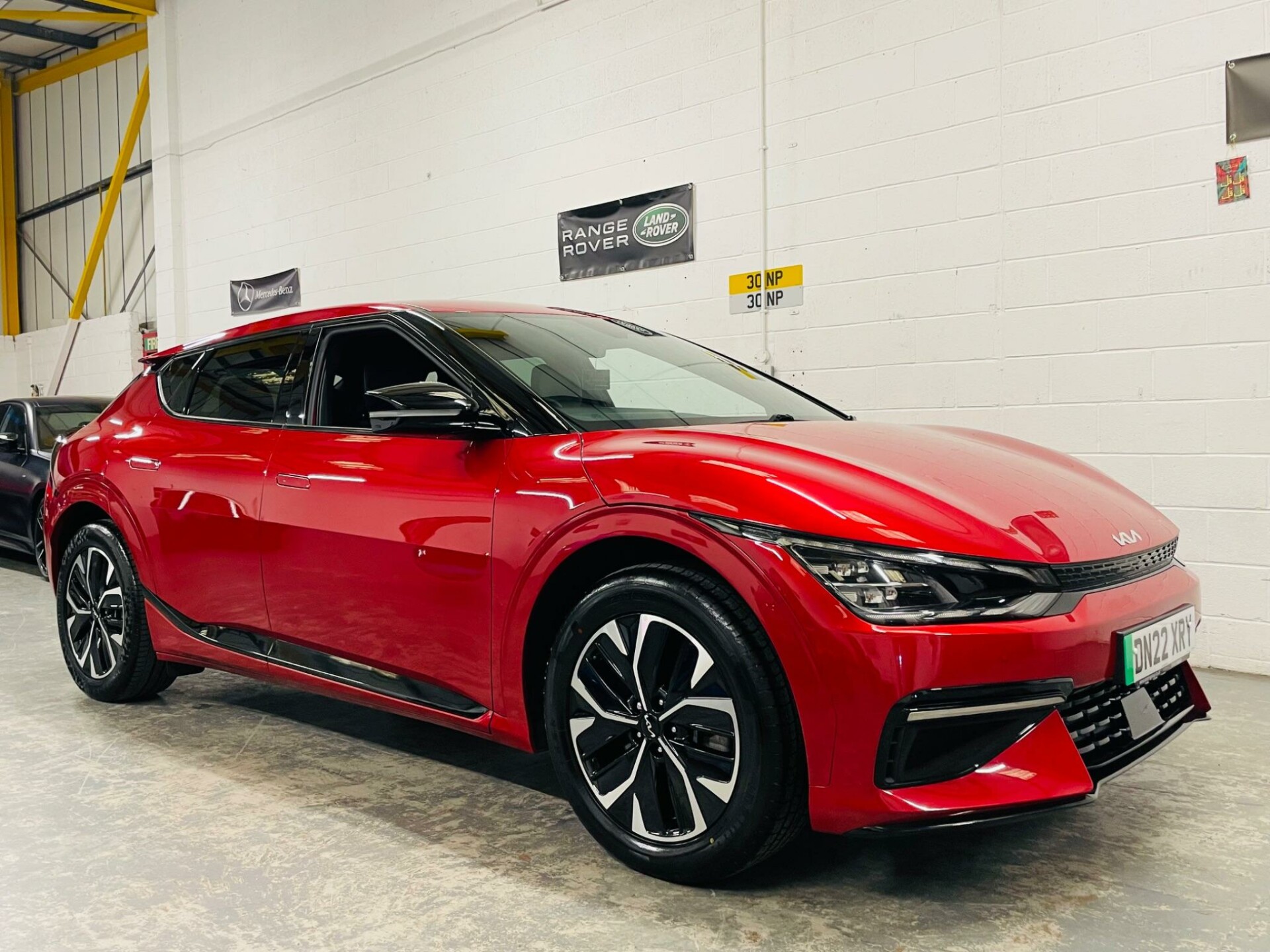 Kia EV6
