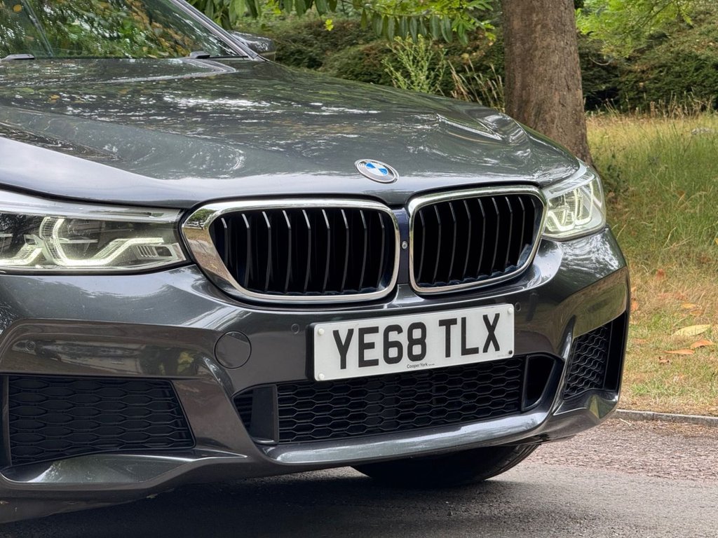 BMW 6 Series