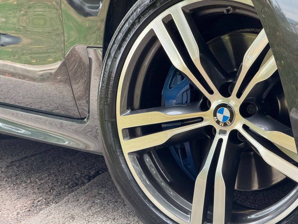BMW 6 Series
