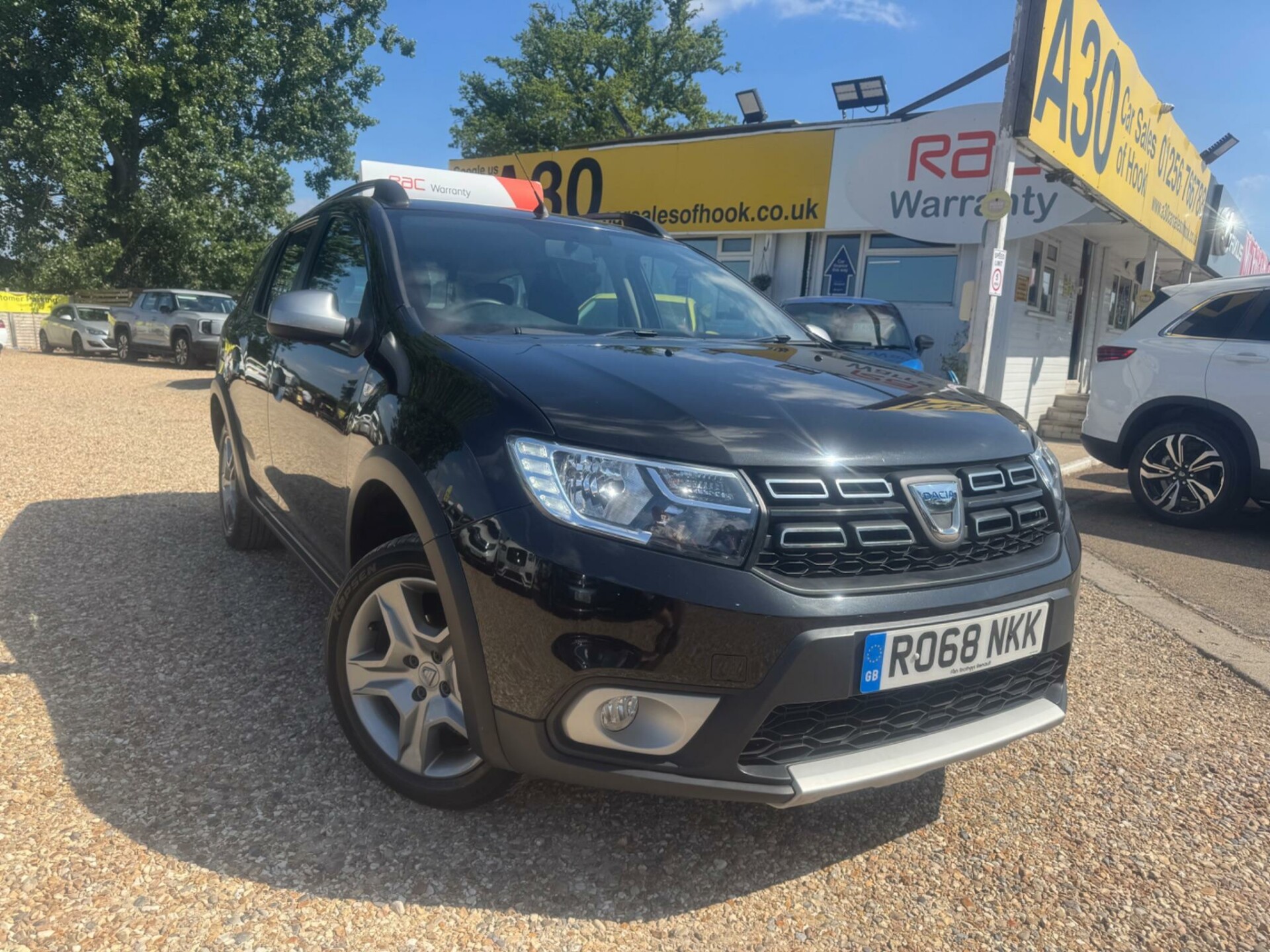 Dacia Logan MCV