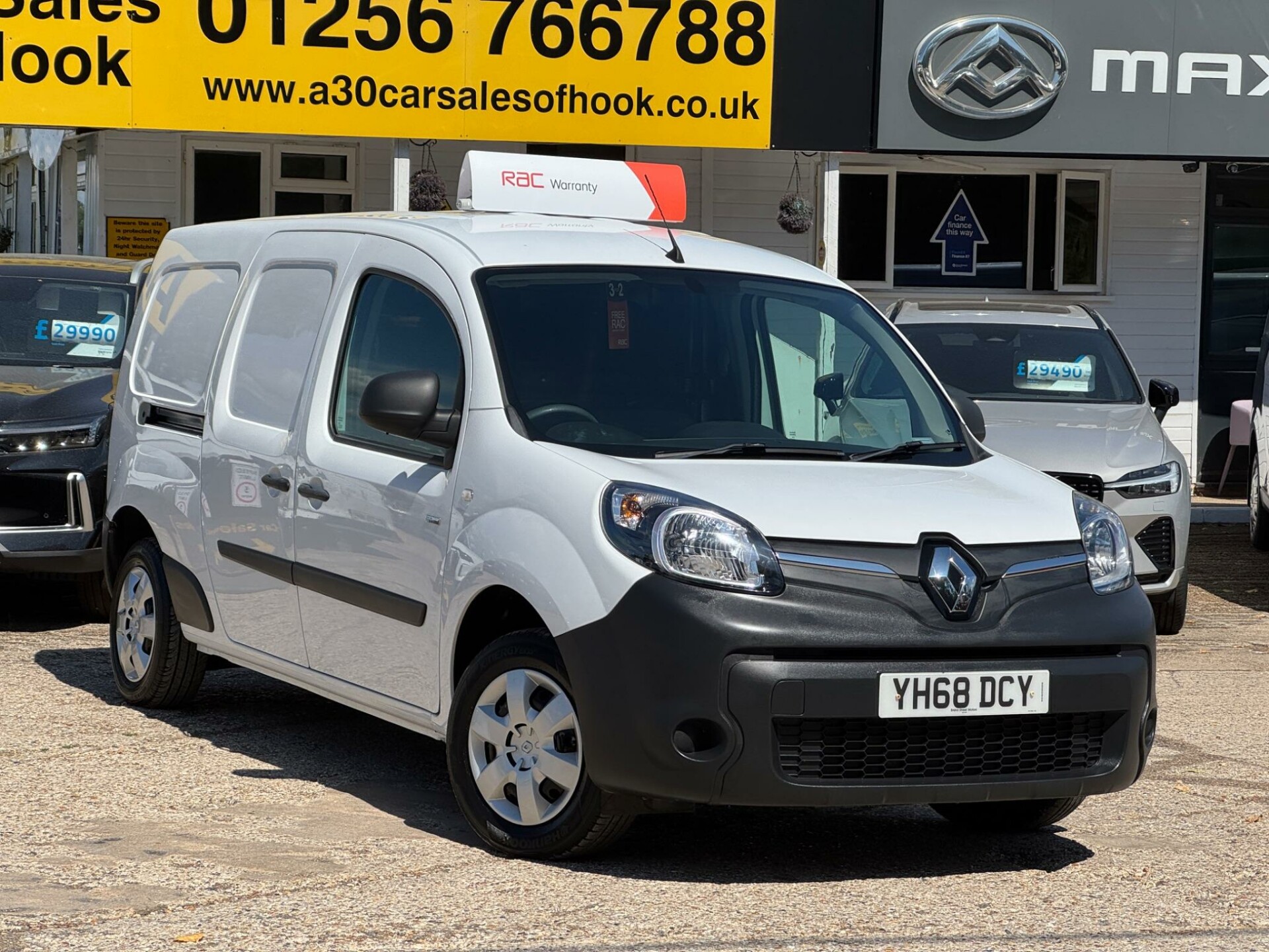 Renault Kangoo