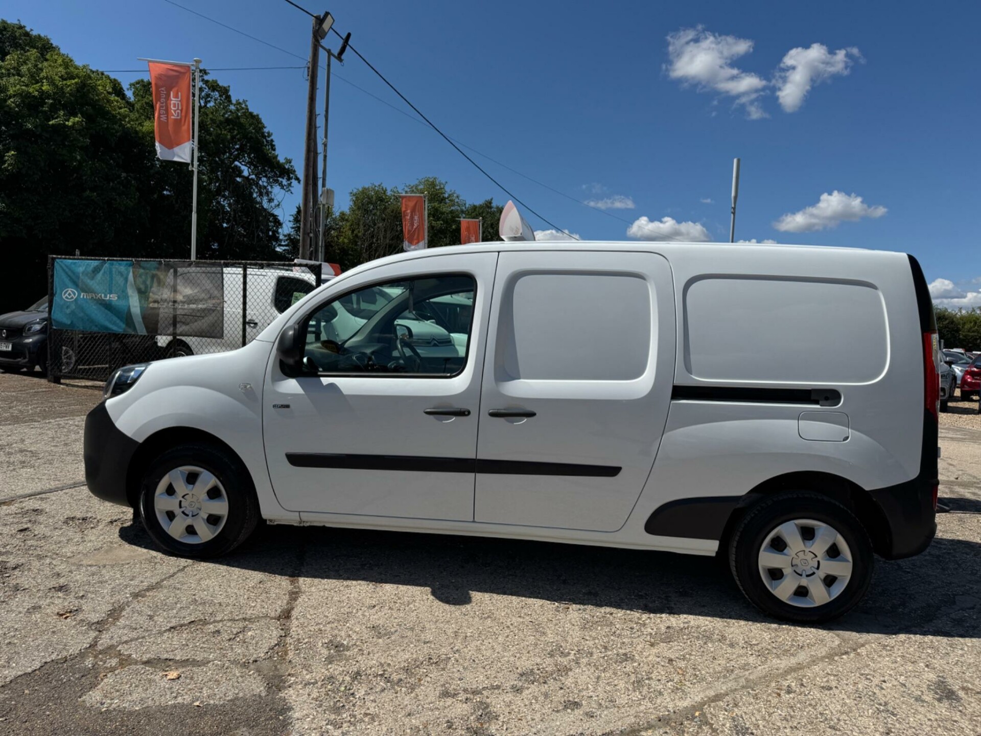 Renault Kangoo