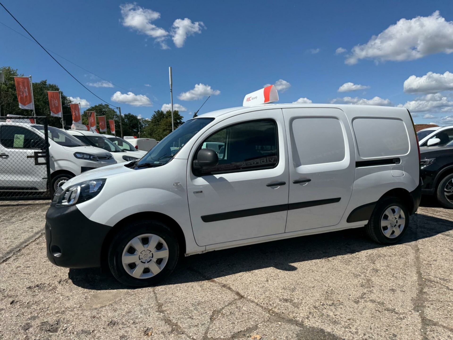 Renault Kangoo