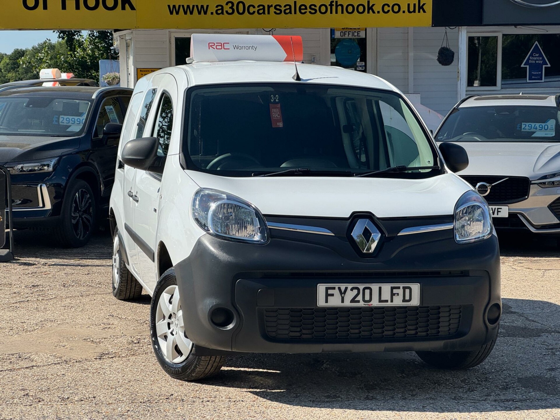 Renault Kangoo