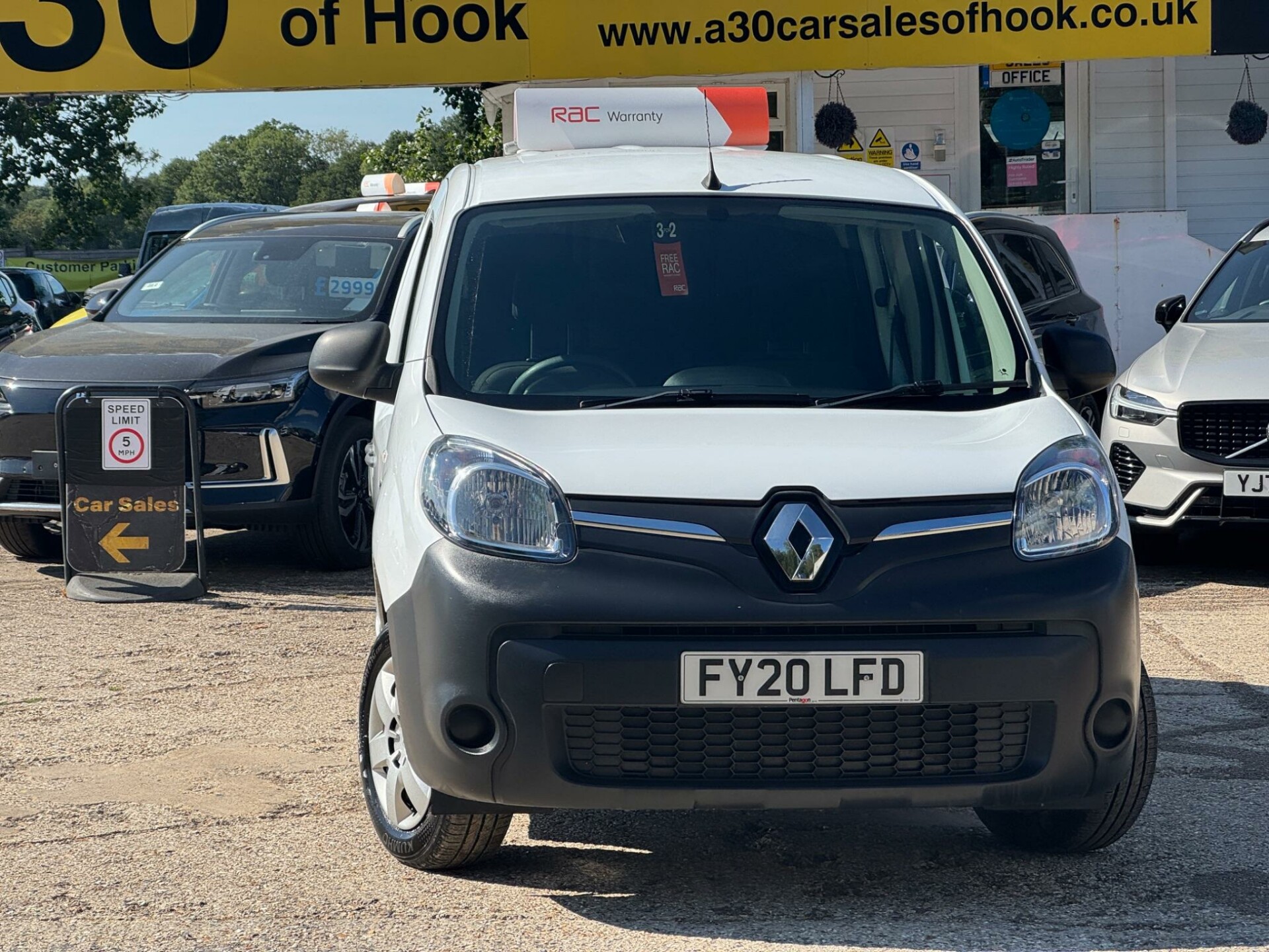 Renault Kangoo