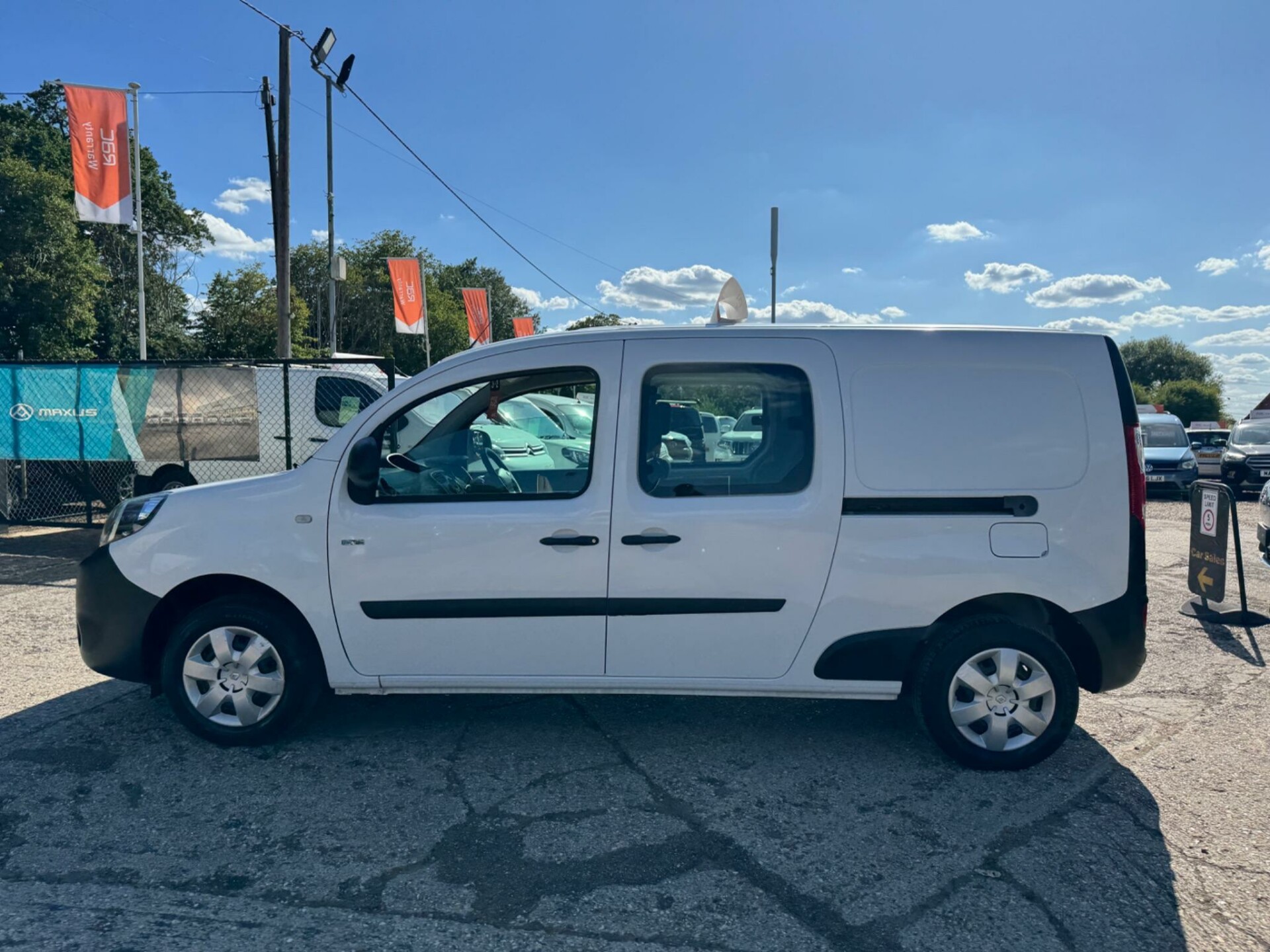 Renault Kangoo