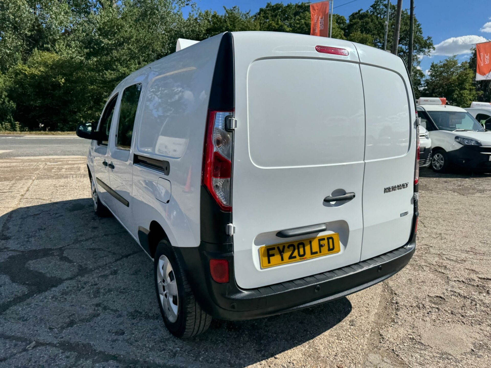 Renault Kangoo