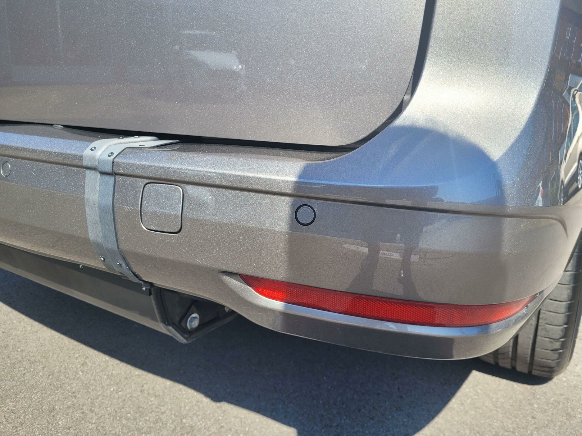 Ford Tourneo