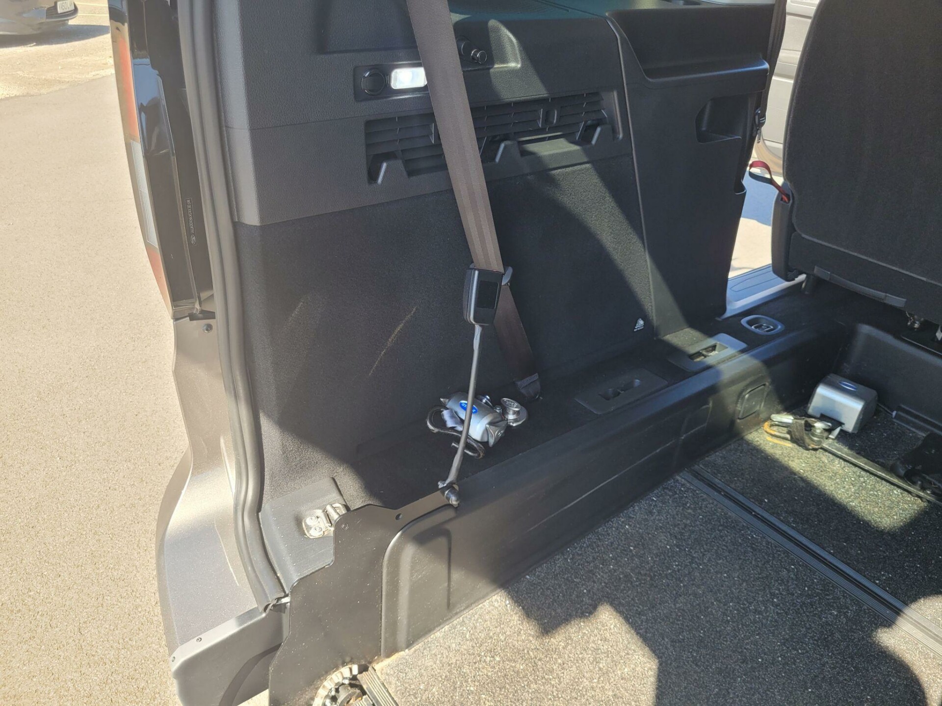 Ford Tourneo