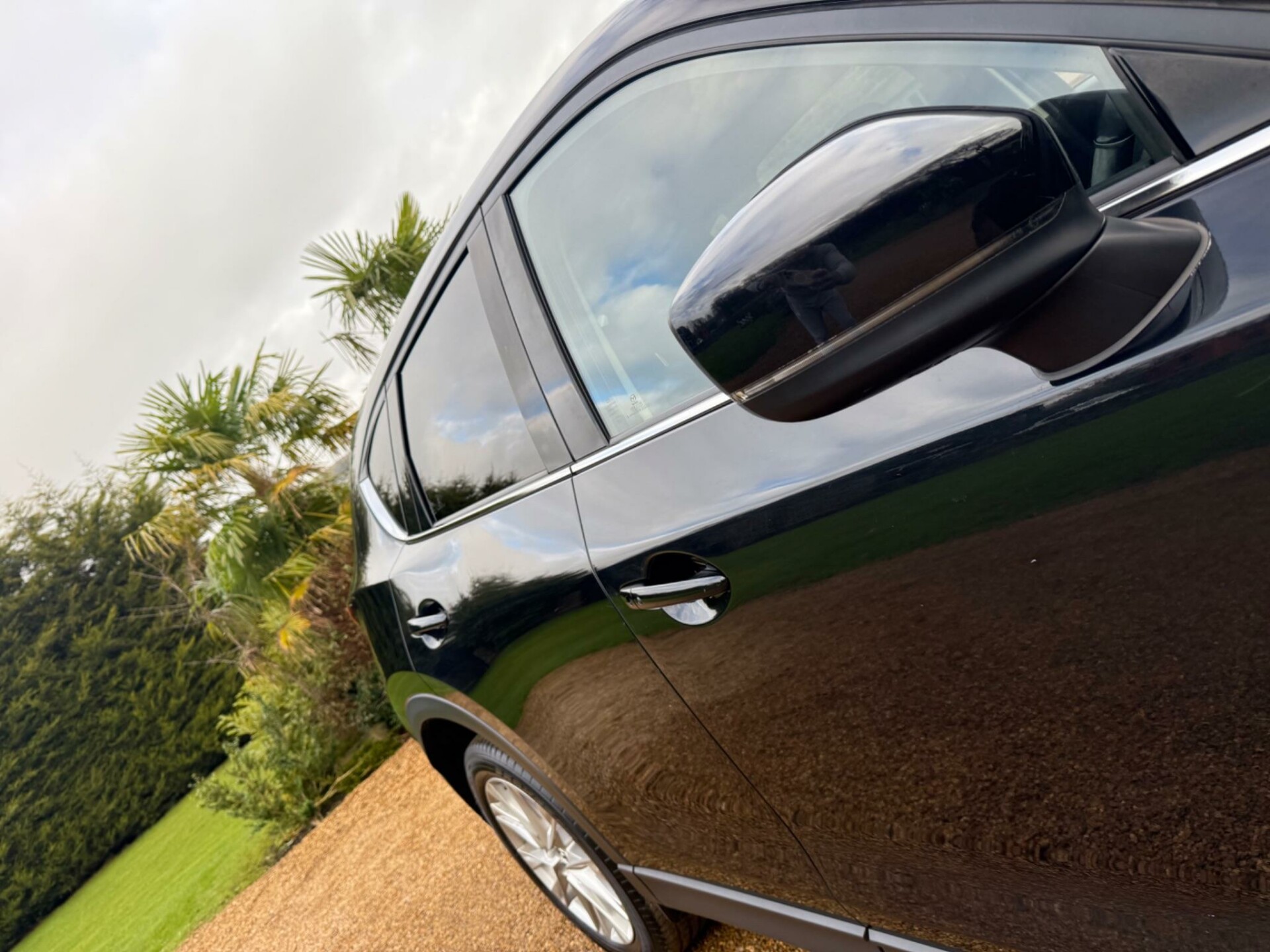 Mazda Cx 5