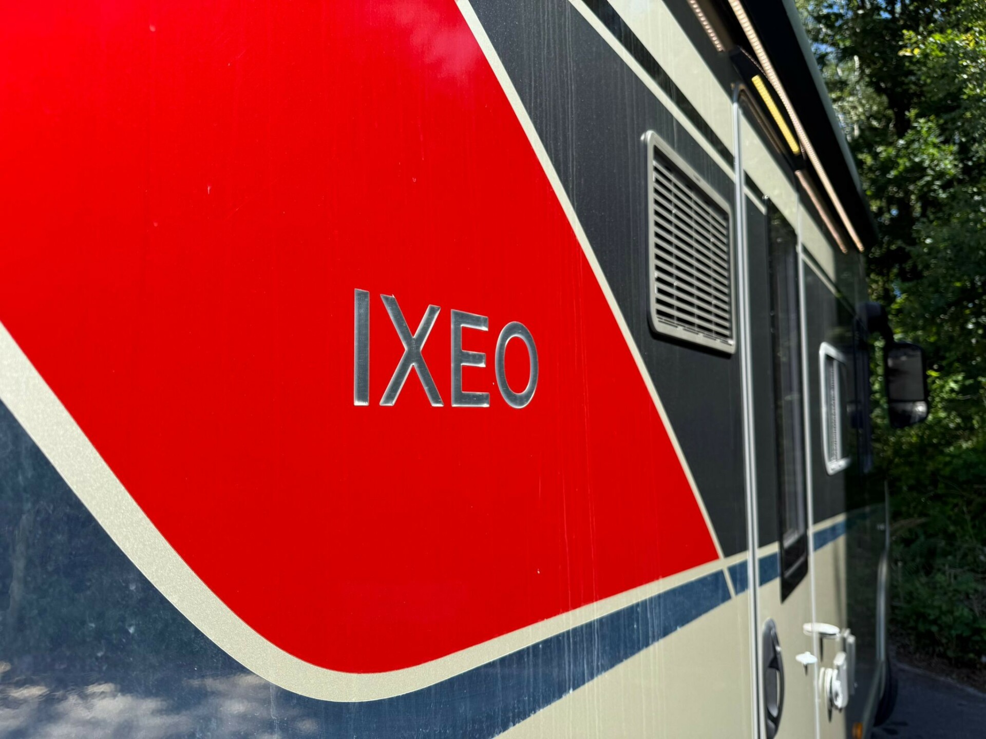 Fiat IXEO