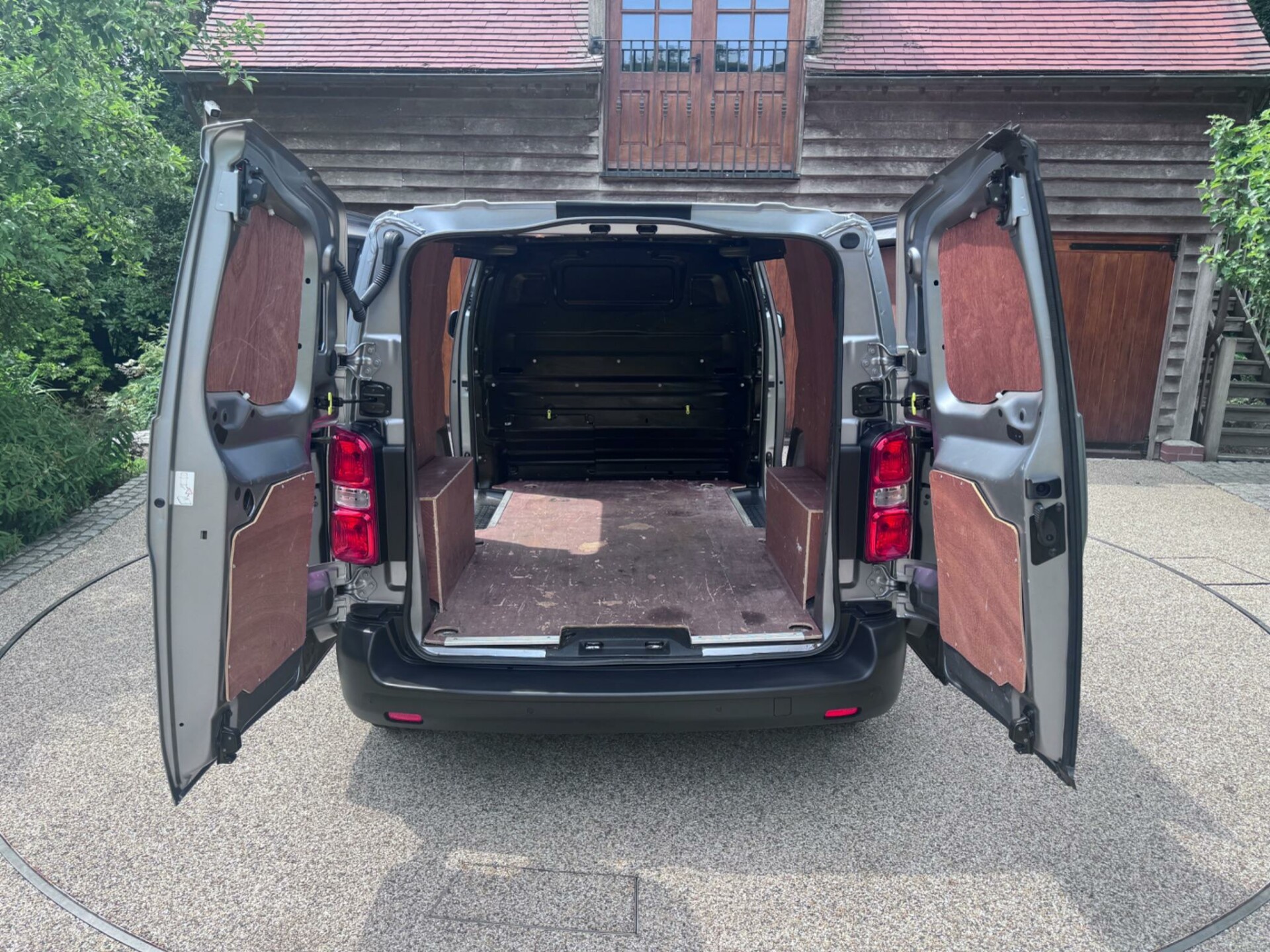 Citroen Dispatch