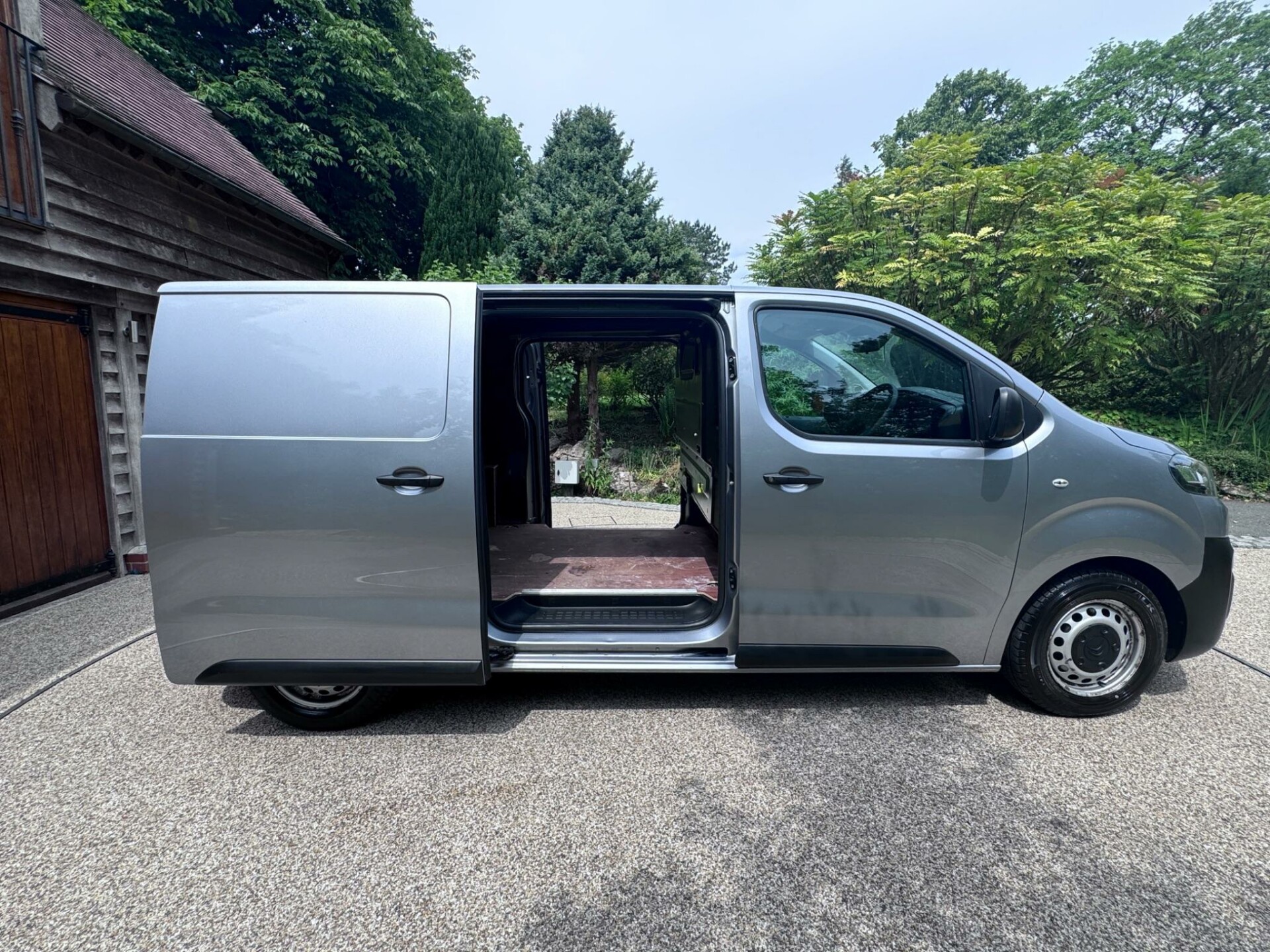 Citroen Dispatch