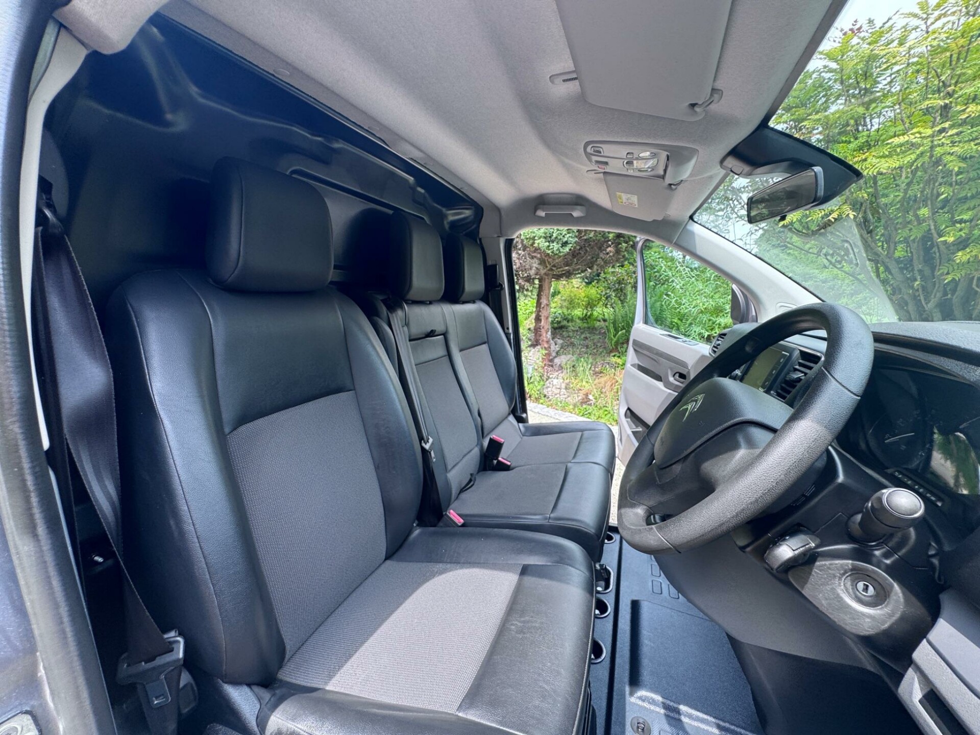 Citroen Dispatch