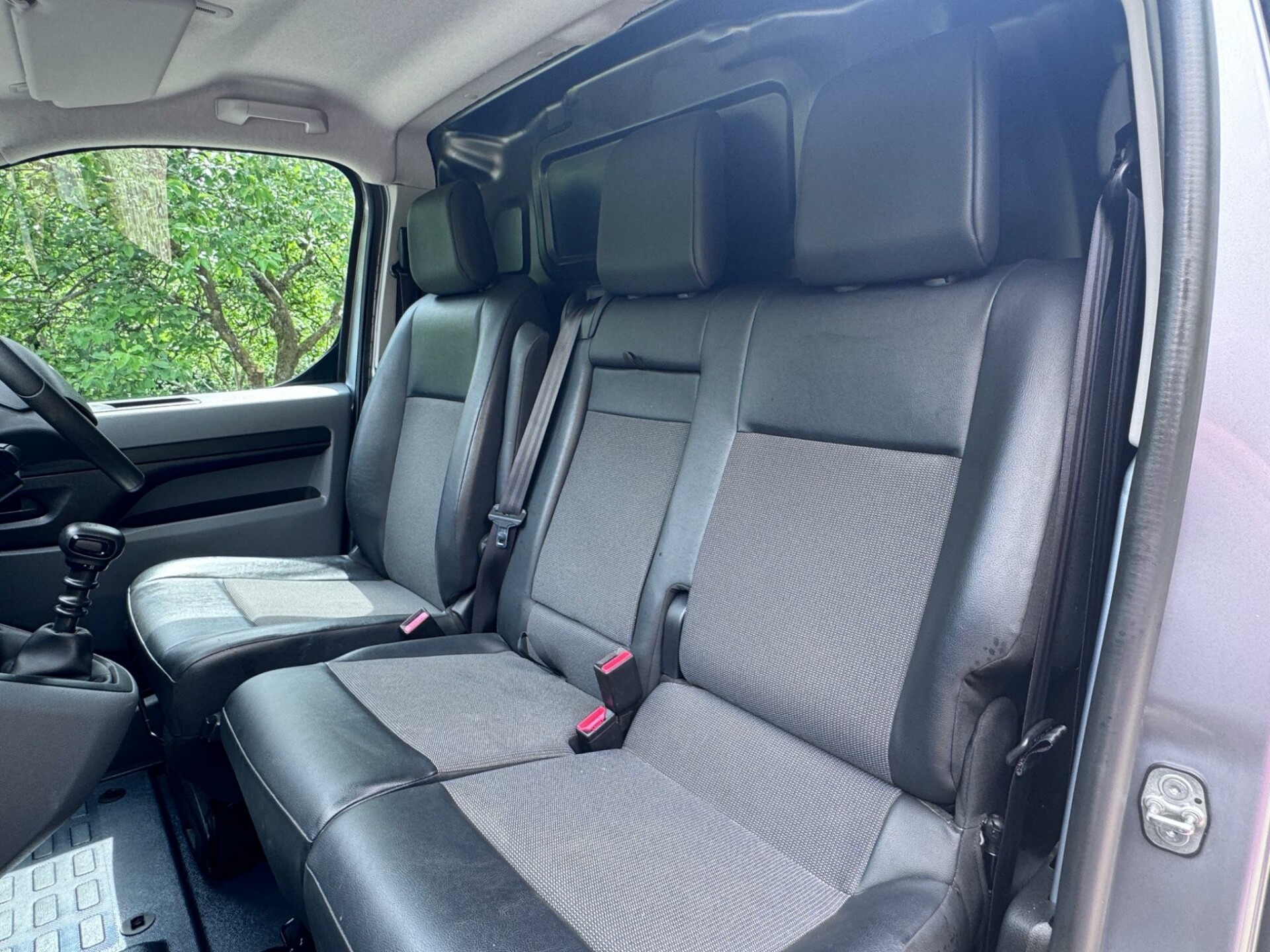 Citroen Dispatch