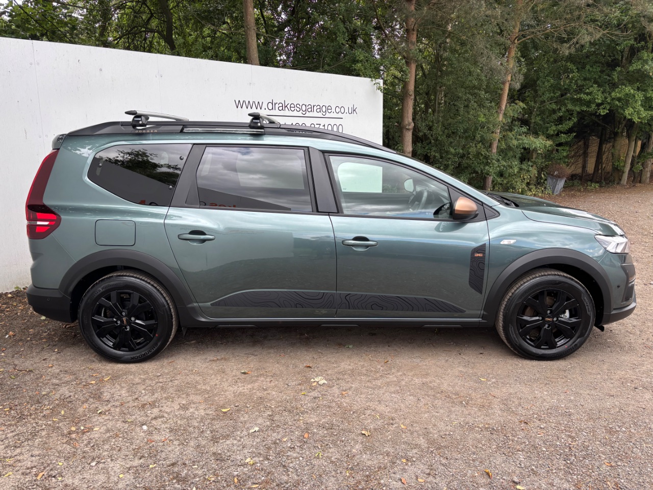 Dacia Jogger