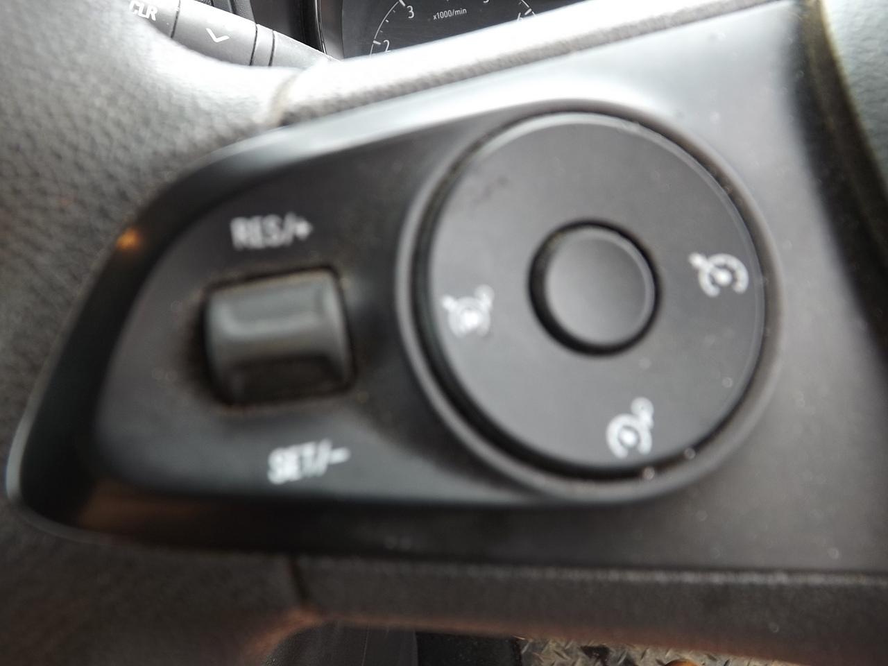 Vauxhall Combo