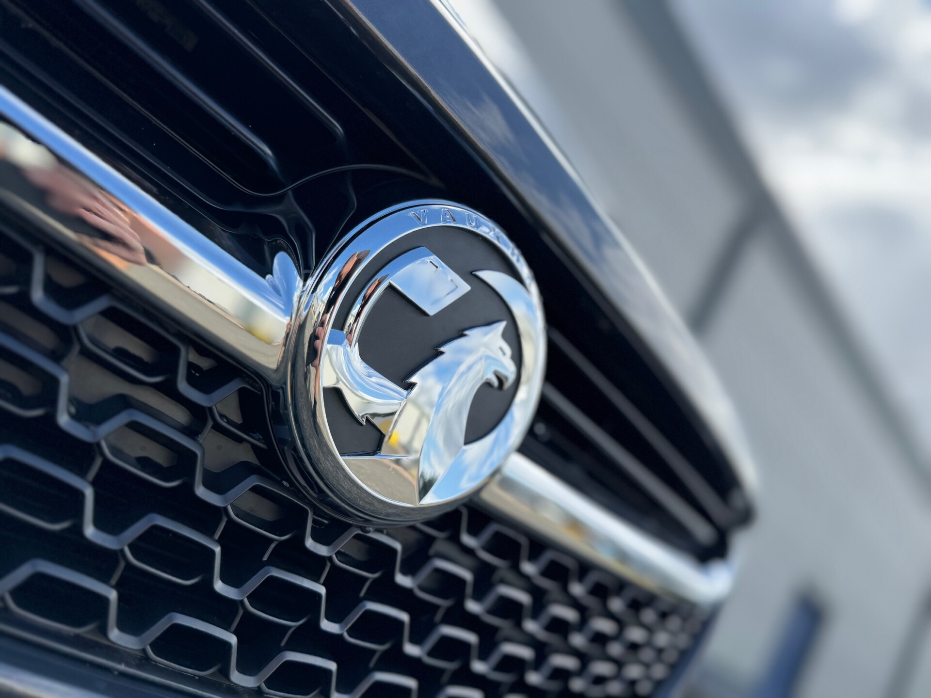 Vauxhall ADAM