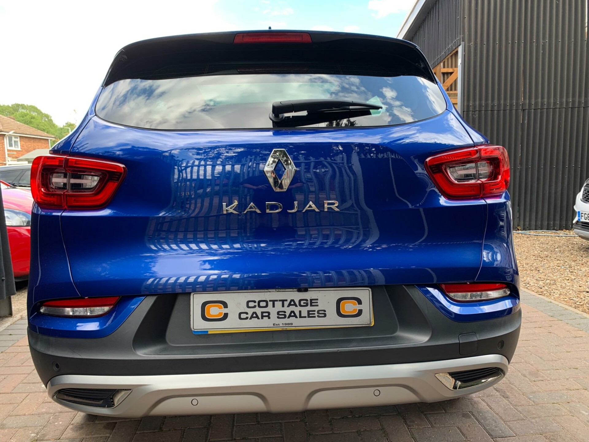 Renault Kadjar
