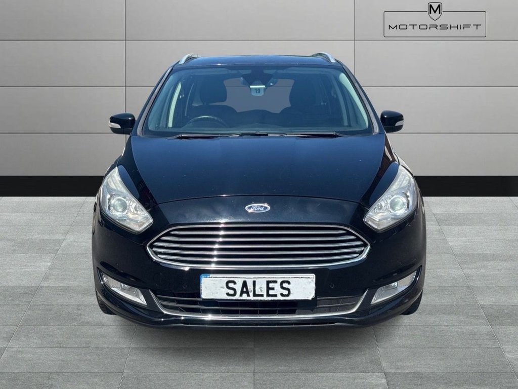 Ford Galaxy