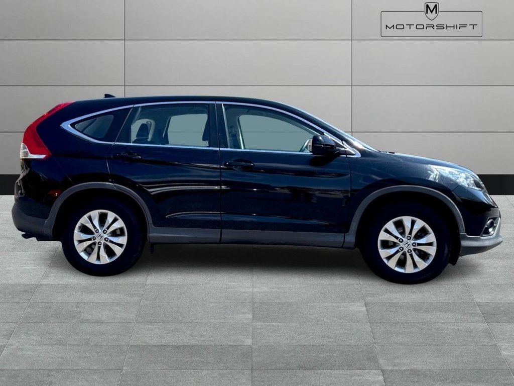 Honda Cr V