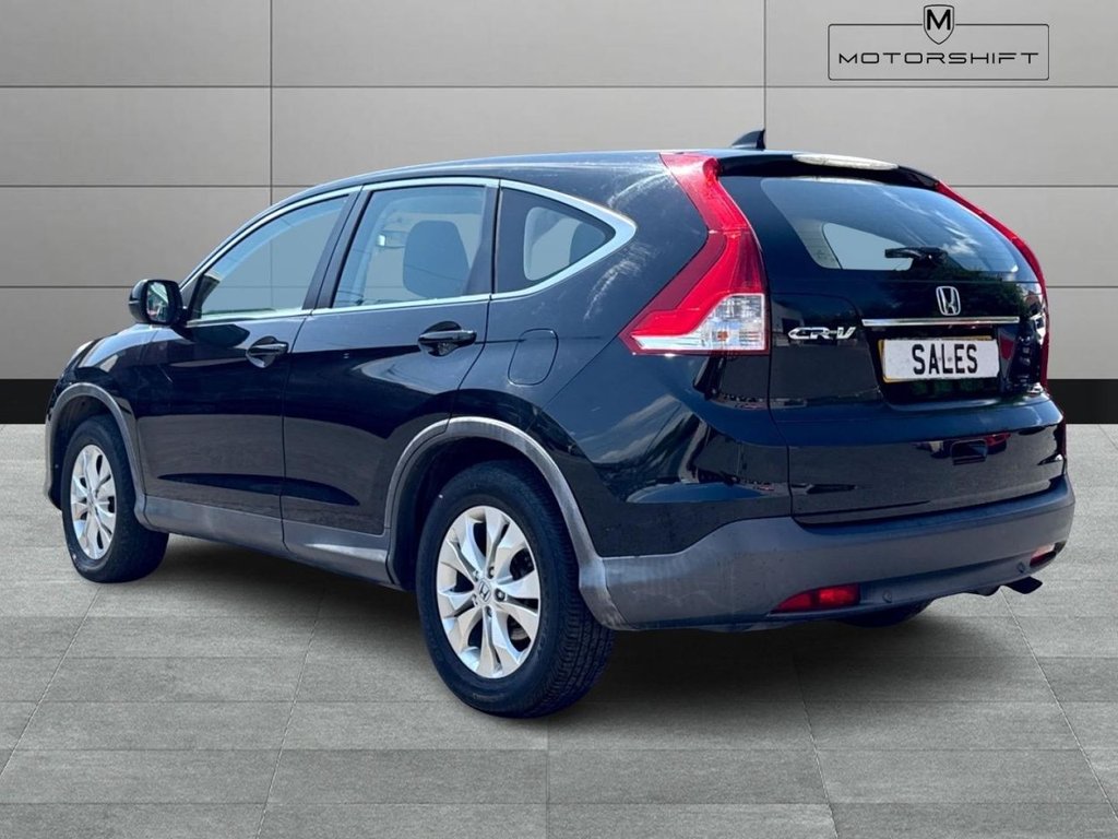 Honda Cr V