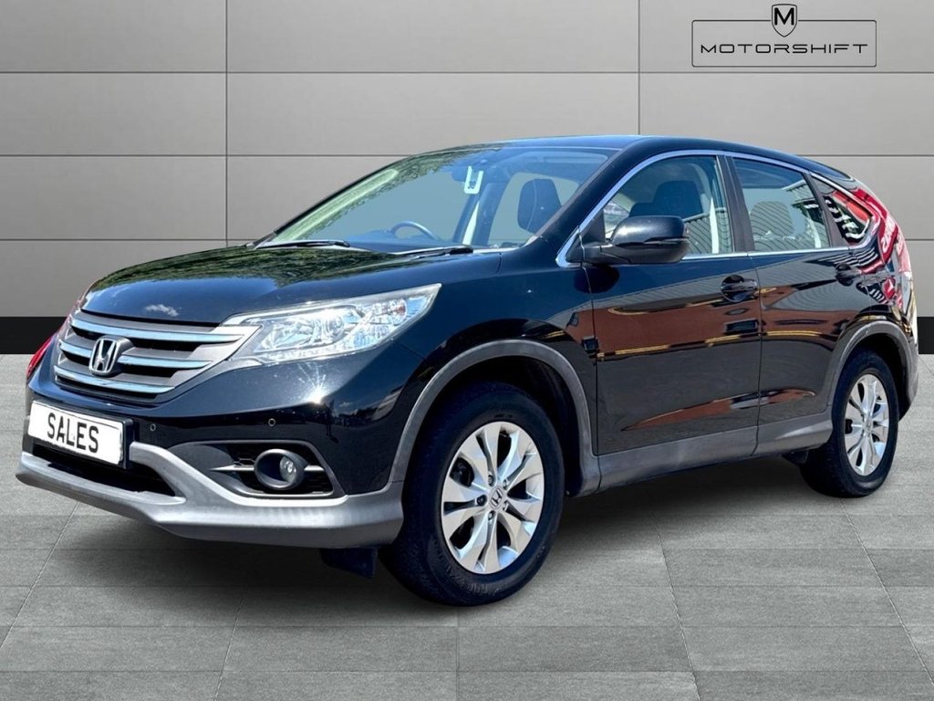 Honda Cr V