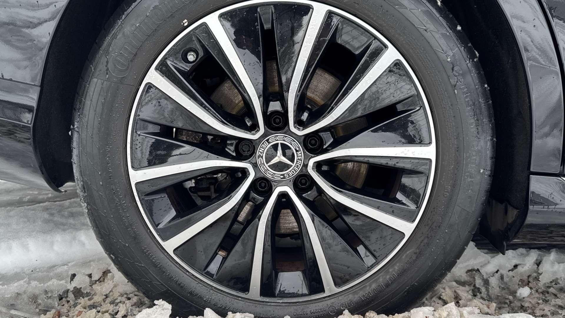 Mercedes Benz C Class