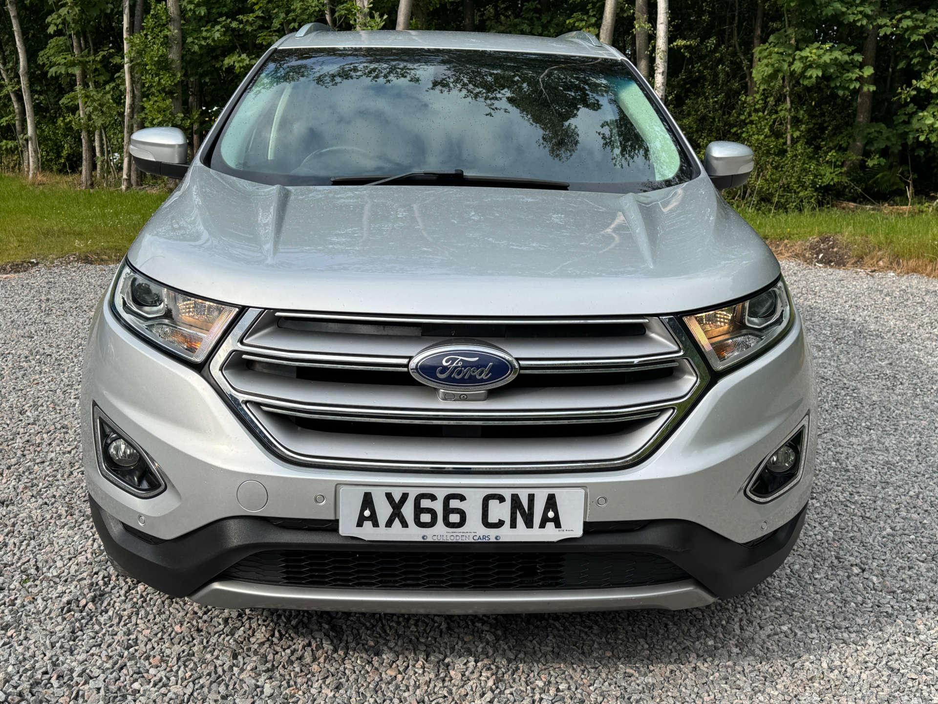 Ford Edge