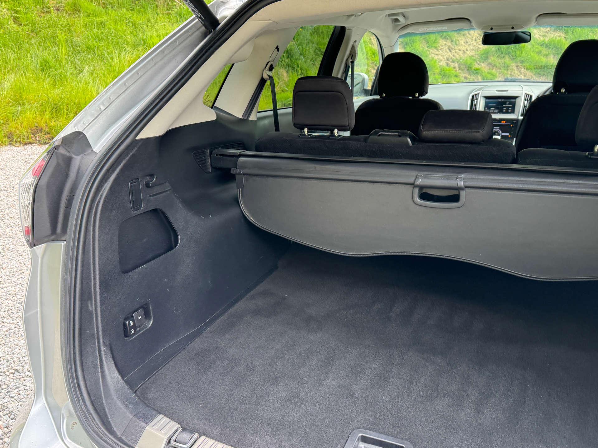 Ford Edge