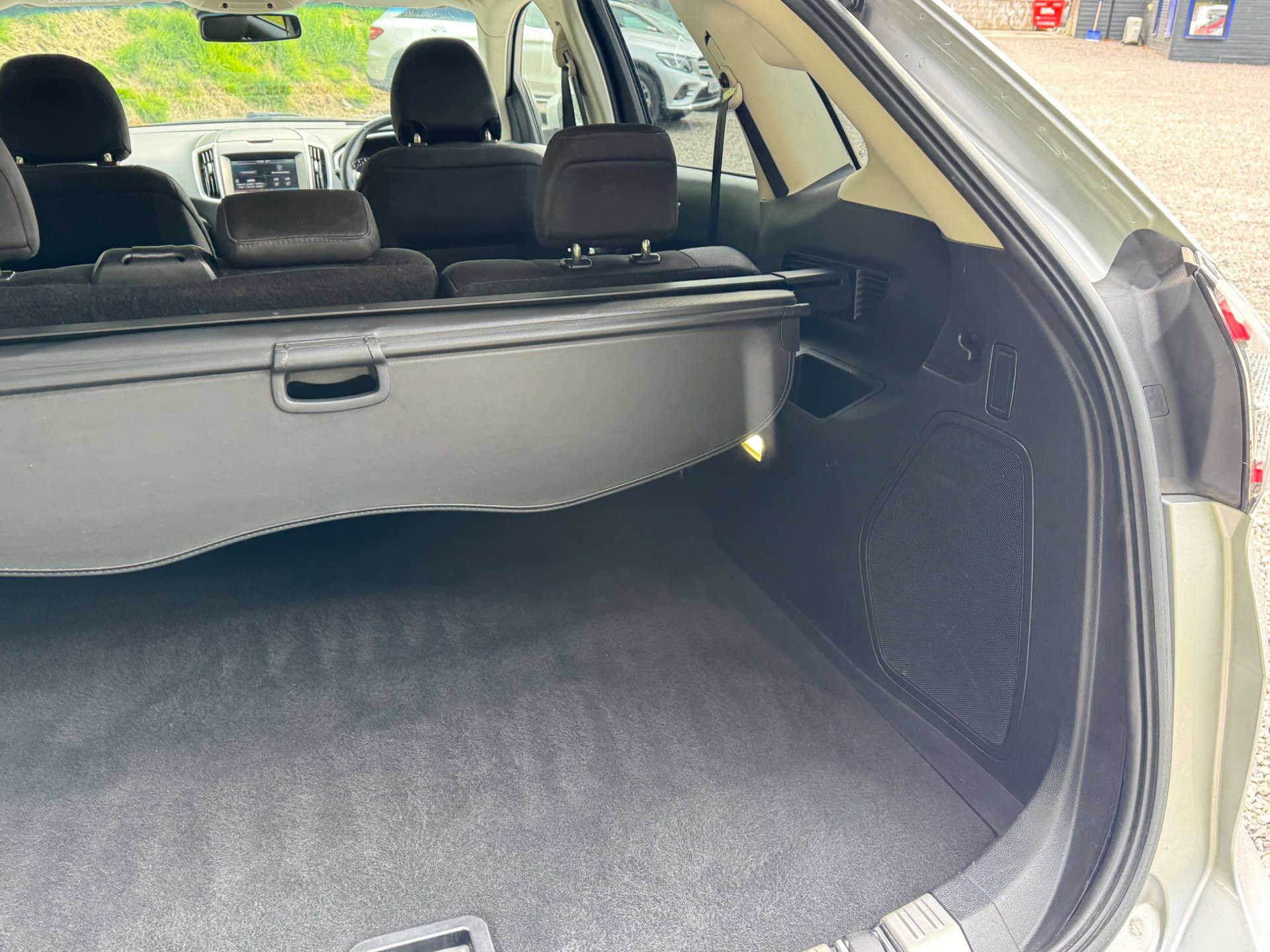 Ford Edge