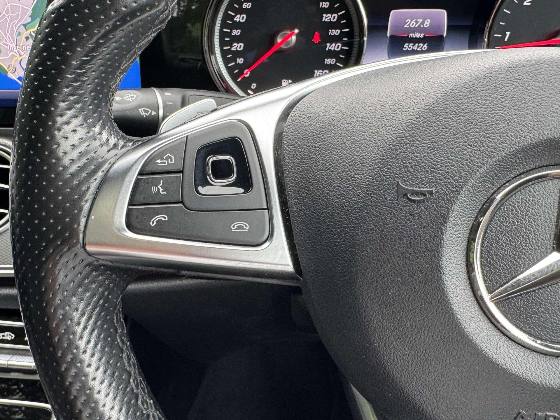 Mercedes Benz E Class