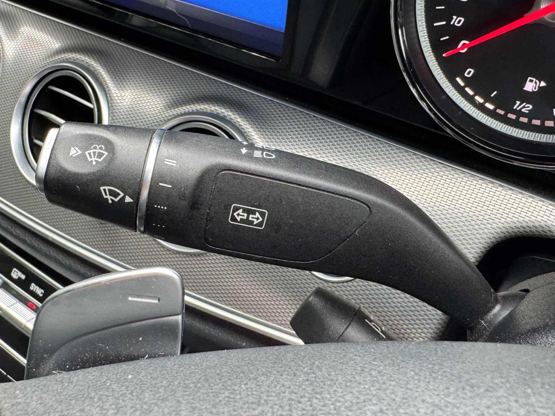 Mercedes Benz E Class